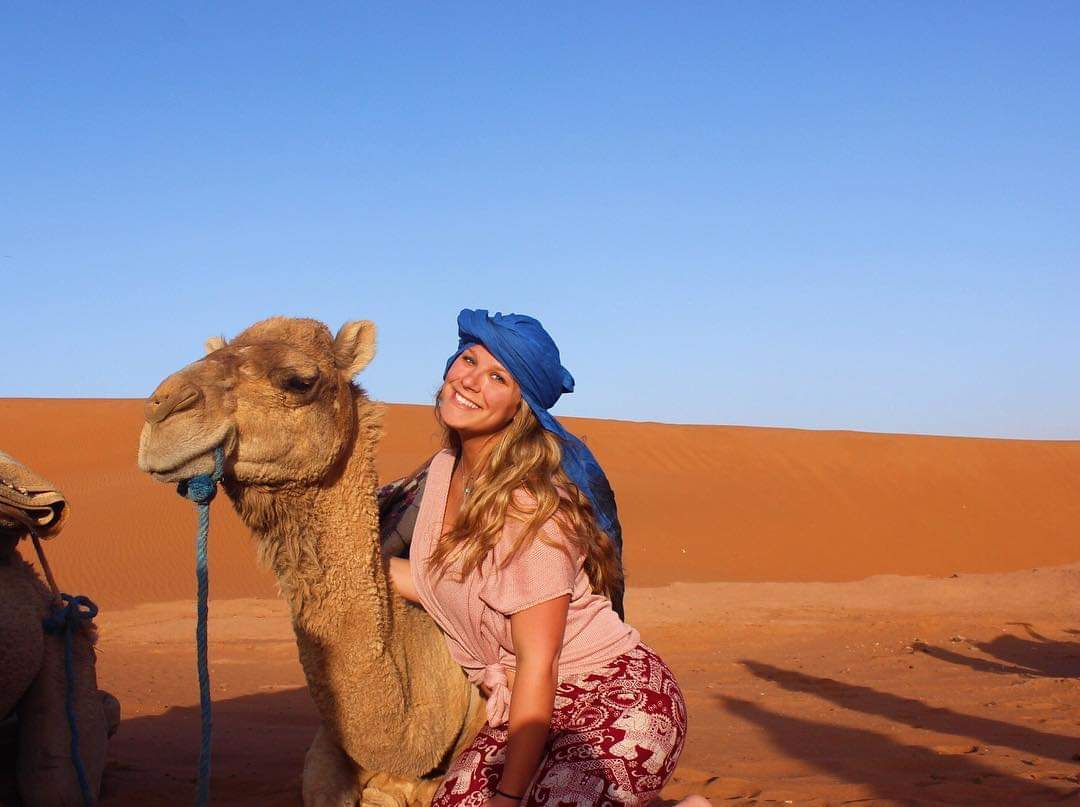 morocco tours trips 